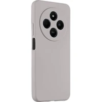 Tactical Velvet Smoothie Kryt pro Xiaomi Redmi 14C 4G/Poco C75 Foggy - Pouzdra