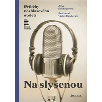 Na slyšenou - E-kniha