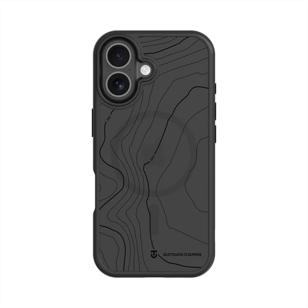 Tactical MagForce Hyperstealth Sika kryt iPhone 17 Asphalt - Pouzdra - Obrázek 20e09ebffb204ec59b994887665e7e79