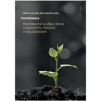 Poimenika - E-kniha