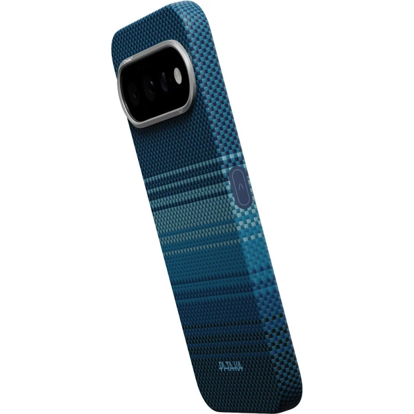 Pitaka Edge Case MagSafe kryt Google Pixel 11 Pro XL Moonrise 2.0 - Pouzdra - Obrázek 20e3881033ef494c9f809e076228512f
