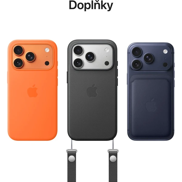 Apple iPhone 17 Pro Max 1TB stříbrný (Další) - Mobilní telefony - Obrázek 20e51f924bbf4a7f927f84ef90516113