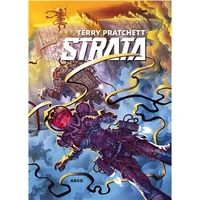 Strata - E-kniha