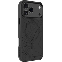 Tactical MagForce Hyperstealth Sika kryt iPhone 17 Pro Max Asphalt - Pouzdra