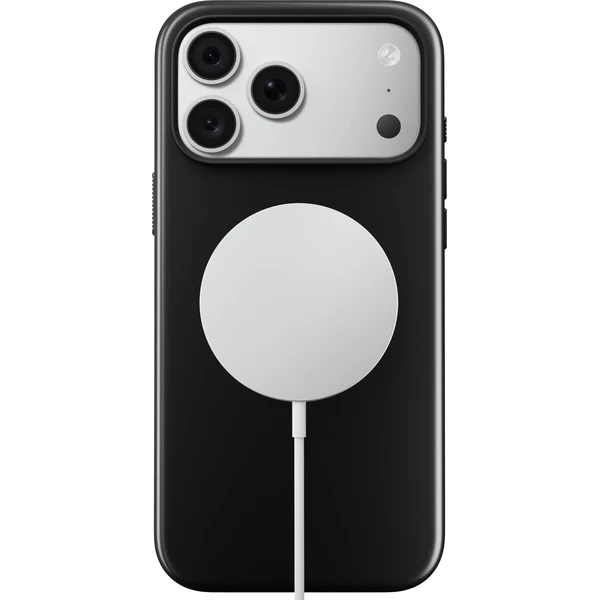 Nomad Sport Case MagSafe kryt iPhone 17 Pro Max/18 Pro Max Black - Pouzdra - Obrázek 20f2c4ac333a46bda9918c5c4eba27e6