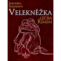 Velekněžka, léčba Římem - E-kniha