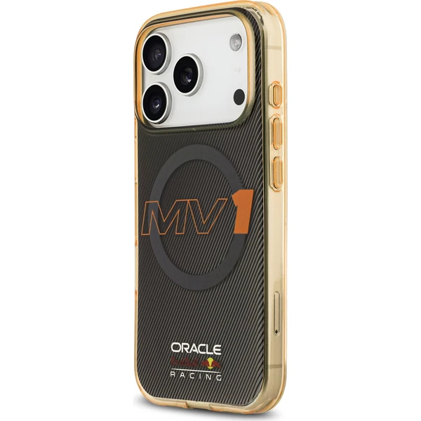 Oracle Red Bull Racing PC Double Layer MV1 MagSafe kryt iPhone 17 Pro Max šedý - Pouzdra - Obrázek 20f69b6e70324b98a33e954ba3180222