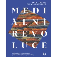 Mediální revoluce - E-kniha