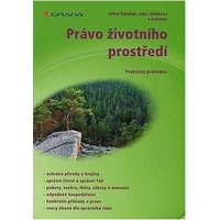 Právo životního prostředí - E-kniha