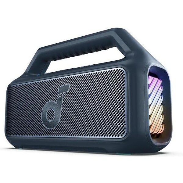 Anker Soundcore Boom 2 Modrá