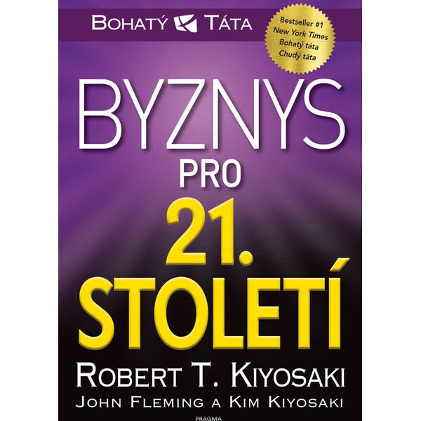 Byznys pro 21. století