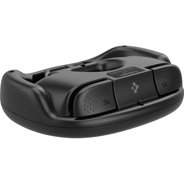 Spigen Joy-Con Handle NS101 volanty pro Nintendo Switch 2 černé - Konzolové příslušenství - Obrázek 2103bbf84d9342fcaec95d87263b89ab