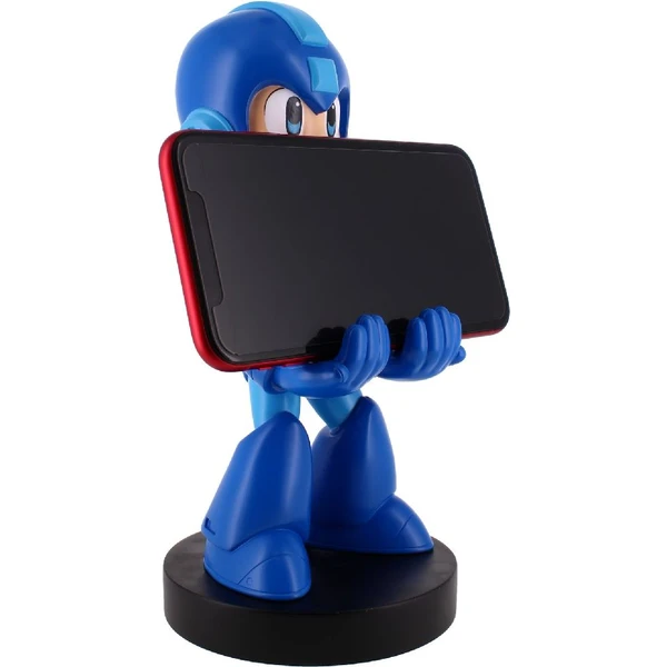 Cable Guy - Mega Man - Figurky - Obrázek 210O100501