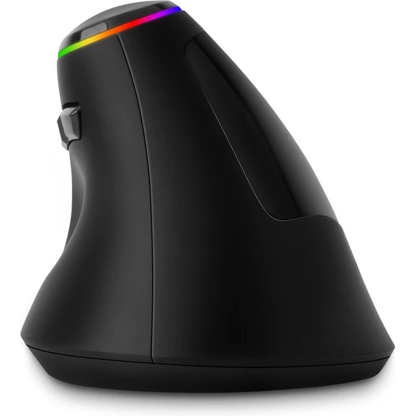 CONNECT IT GAME FOR HEALTH ergonomická vertikální myš - Myši - Obrázek 210U000501