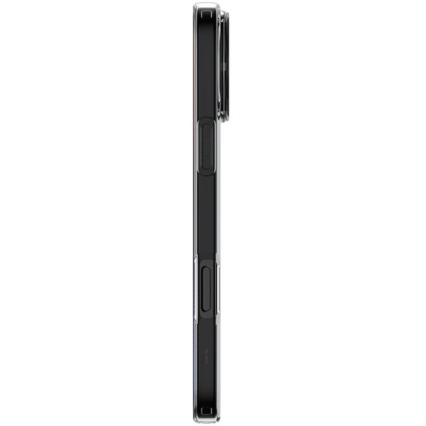 Spigen Crystal Flex kryt iPhone 16 Pro space crystal - Pouzdra - Obrázek 210eb2857b624237b3b21e6cce448fea