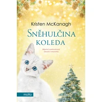 Sněhulčina koleda - E-kniha
