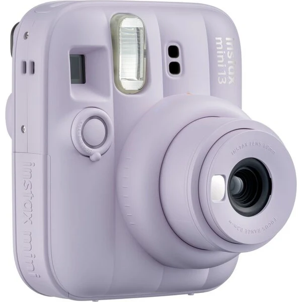 Fujifilm Instax Mini 13 Purple - Fotoaparáty - Obrázek 2125828d34f74a9b8e201ee35012c4e8