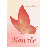 Kouzlo - E-kniha