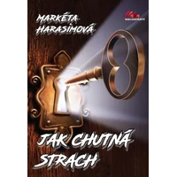 Jak chutná strach - E-kniha