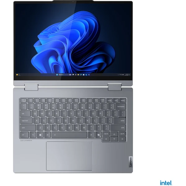 Lenovo ThinkBook 14 2v1 G5 IAU (21SQ0015CK) šedý - 3 roky záruky On-site po registraci - Notebooky - Obrázek 2129eb220fb744f4815fc8ab9bc247ae