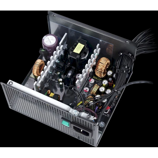 DEEPCOOL GAMERSTORM PF500X 500W černý - Zdroje - Obrázek 213214758f5e497d9101af86046a480a