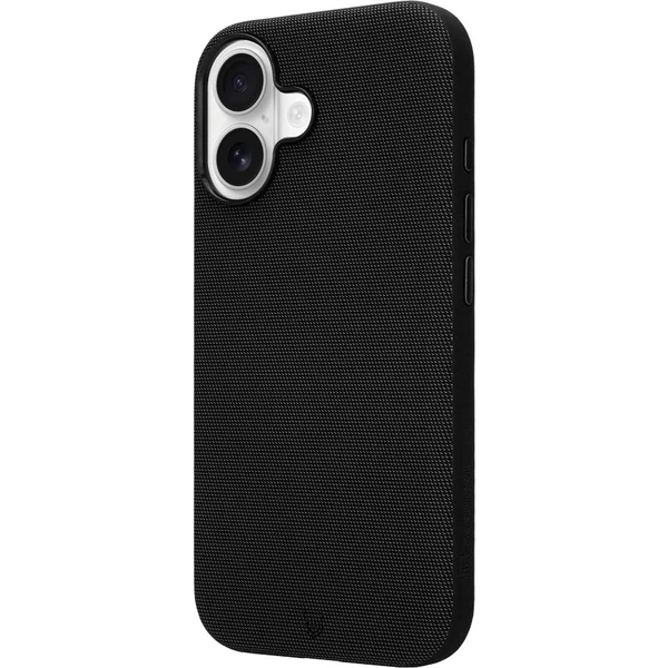 Tactical MagForce WEARe MagSafe kryt Apple iPhone 17 Black - Pouzdra - Obrázek 21322f383b2c48e0ac0bf0774f67027c