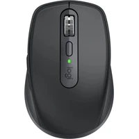 Logitech MX Anywhere 3S bezdrátová myš grafitová - Myši