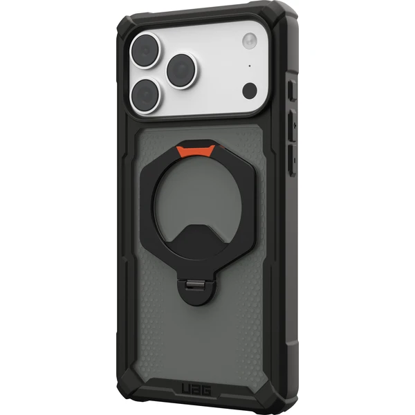 UAG Plasma XTE 360 MagSafe kryt iPhone 18 Pro Max/17 Pro Max černý/oranžový - Pouzdra - Obrázek 2135d11bf43a4357b94849180c0a8dc2