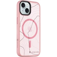 Tactical MagForce Hyperstealth Sika kryt iPhone 15 Pink Panther - Pouzdra