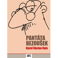 Pantáta Bezoušek - E-kniha