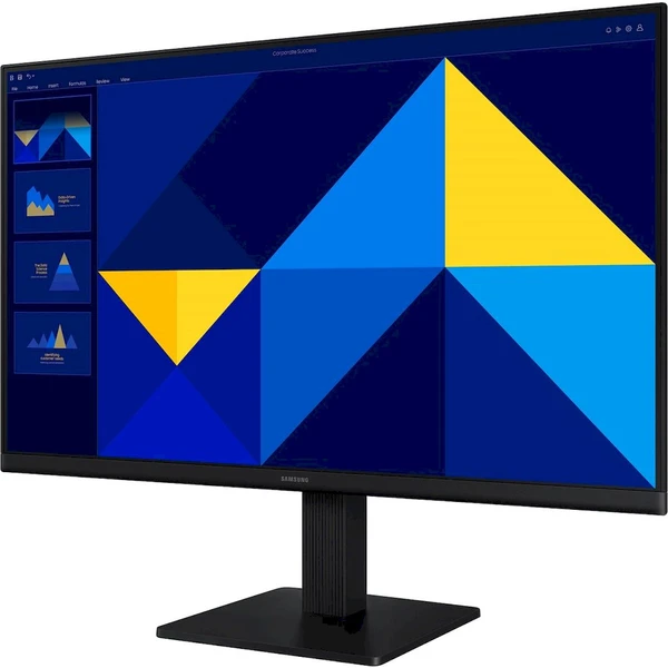 Samsung Essential S3 monitor 27" - Monitory - Obrázek 213B000P01