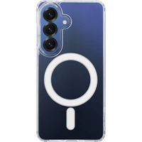 Tactical MagForce kryt Samsung Galaxy S26 čirý - Pouzdra