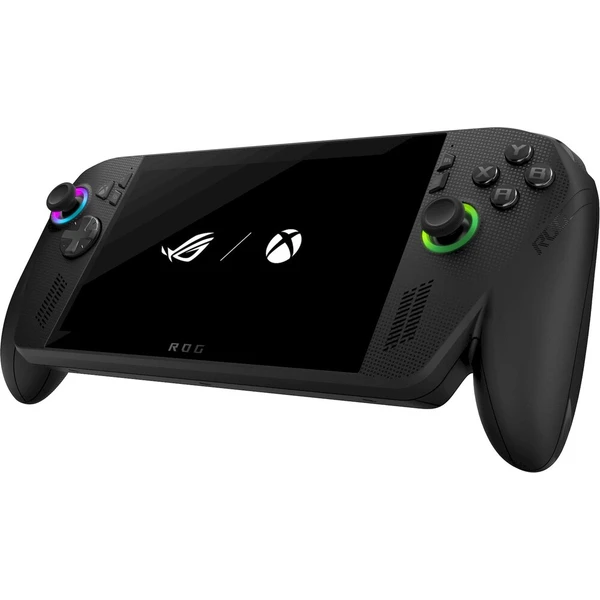 ASUS ROG Xbox Ally X Z2 Extreme černý (Kategorie A) - Handheld PC - Obrázek 2142270ae18b4c8f969d4339230ba7a2