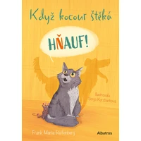 Když kocour štěká - E-kniha