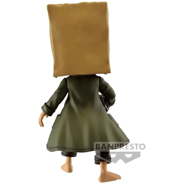 Figurka Bandai Little Nightmares - Mono 17 cm - Figurky - Obrázek 214M000K01