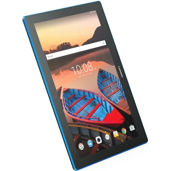 Lenovo TAB 3 10 10.1" 2/16 GB RAM WiFi černý - Tablety - Obrázek 214R000101