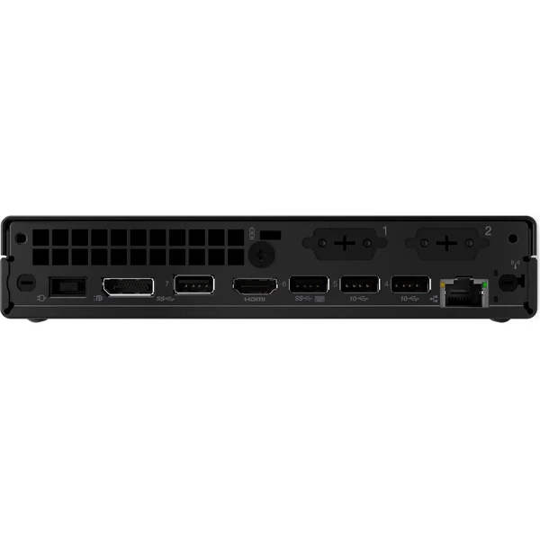 Lenovo ThinkCentre M70q Gen 6 (13A4000FCK) černý - 3 roky záruky On-Site - Stolní počítače - Obrázek 214bc4dbddde4aa09ad66f93f2e0cf76