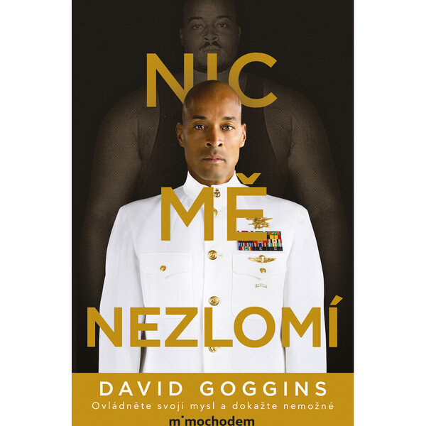 Nic mě nezlomí