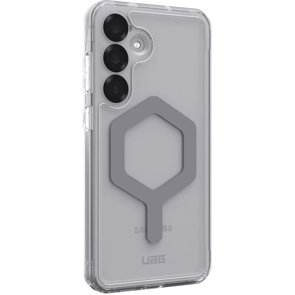 UAG Plyo Pro kryt Samsung Galaxy S25+ čirý/stříbrný - Pouzdra - Obrázek 214bed8b9a2d40c28db9e85985ef7759