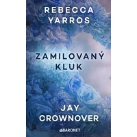 Zamilovaný kluk  - E-kniha