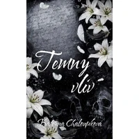 Temný vliv - E-kniha