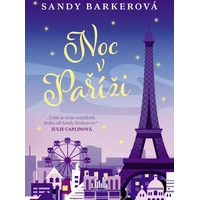 Noc v Paříži - E-kniha