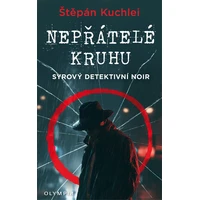 Nepřátelé kruhu - E-kniha