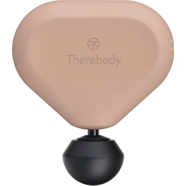 Therabody Theragun mini Desert Rose Růžová