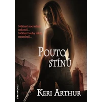 Pouto stínů - E-kniha