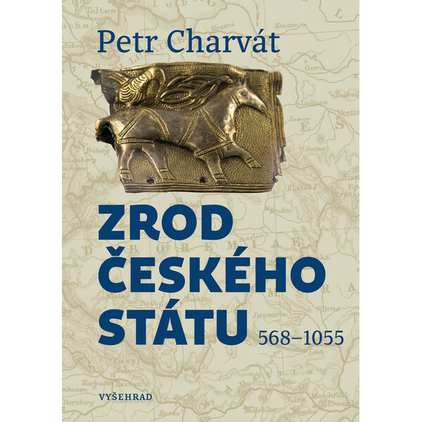 Zrod českého státu