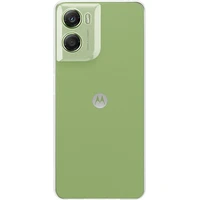 Tactical TPU kryt Motorola Moto G06/G06 Power čirý - Pouzdra