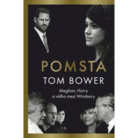 Pomsta: Meghan, Harry a válka mezi Windsory - E-kniha