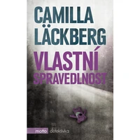 Vlastní spravedlnost - E-kniha