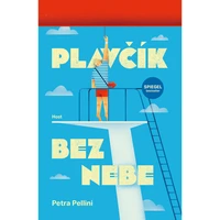 Plavčík bez nebe - E-kniha